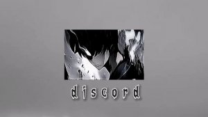 the living tombstone - discord (slowed + reverb)
