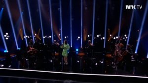 Sigrid - Home To You / NRK1 Lindmo 2020