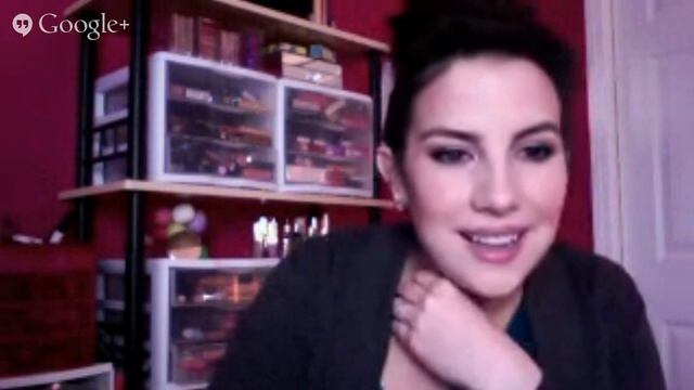 Beauty Broadcast LIVE! 4/3/14 смотреть онлайн