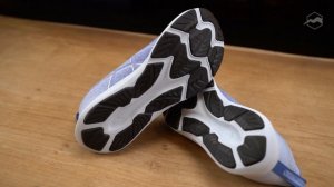 Кроссовки ASICS Dynablast 4. Обзор