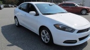 2016 Dodge Dart SXT in Statesville, NC 28677