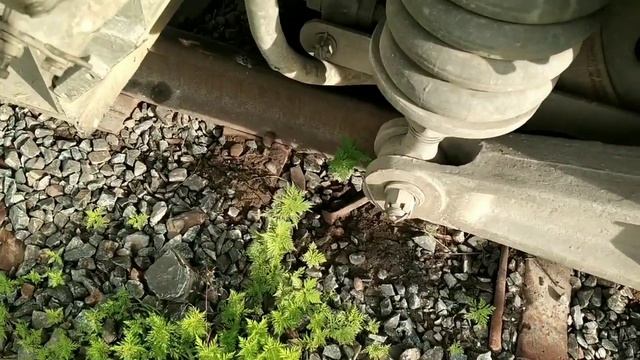 НП1.Ответы по регулировке ТРП