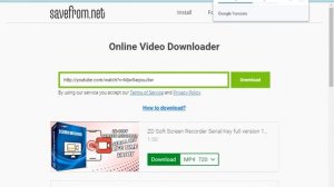 How To Download YouTube Video In Laptop | How To Download YouTube Video In PC | in Hindi |