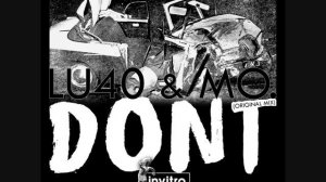 Lu4o & MO. - Dont (Original Mix)