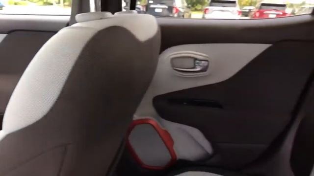 2015 Jeep Renegade Mt. Airy, Westminster, Skysville, Germantown, Frederick, MD 6285A смотреть онлайн