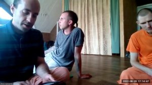 Кураторское занятие 29.08.2022