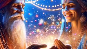 💯Самая Эффективная  Мантра Дханвантари 💙Снимает Умственное Напряжение, Успокаивает и Помогает 💖