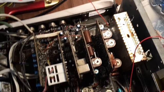 Tesla 820a смотреть онлайн