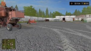 стрим ФС 17|курай|