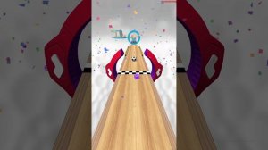 Going Balls - Gameplay Walkthrough Part 5 - All Levels 28-30 (iOS, Android)