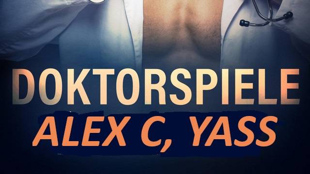 Alex C feat Yass - Doktorshpile (My Music Sexyal Girl Video)