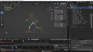 31. Creating the forward run cycle part 1