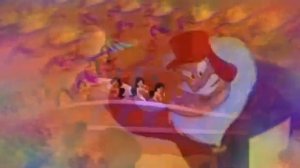 Аладдин Песня Принц Али