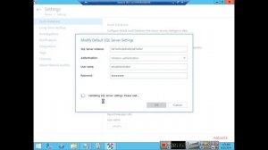 Netwrix Auditor Installation and File Server Plan Configuration
