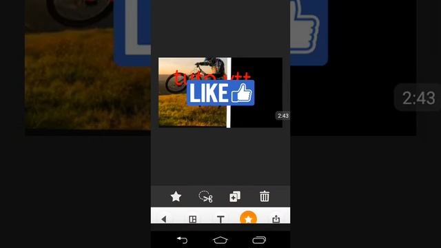 Comment faire et mettre une miniature super facilement смотреть онлайн