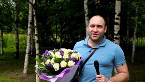 Выписка из род.дома