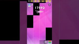 Magic Tiles 3 - Say So FULL Version  - 22000 score