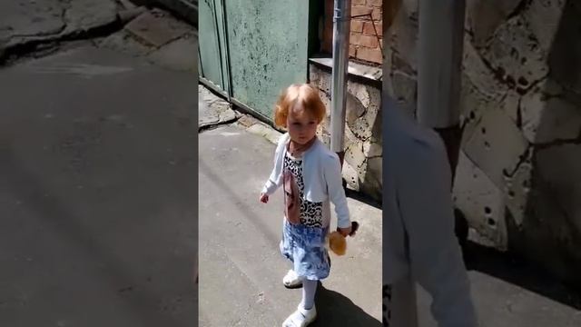 Шикарно-реальная модница София.28.05.2023 г.Ростов на Дону . смотреть онлайн