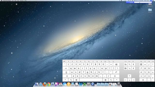 Mac Keyboard Shortcuts (Part 1)