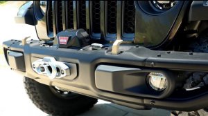 Jeep Wrangler Rubicon 392 6.4l V8