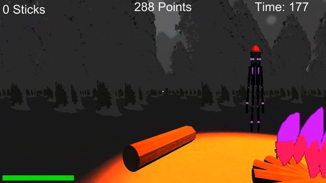 Ender's winter Trip - Baldi's Basics Field Trip Demo Mod смотреть онлайн