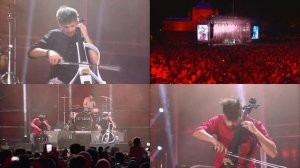 2CELLOS - Voodoo People