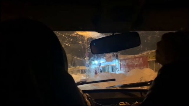 Автолюбители #2. Алексей и его гвардия  Ваз 2110. Без тормозов