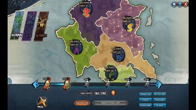 Naruto Online Gameplay 409 - 98k power смотреть онлайн