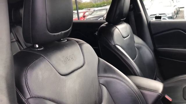 2015 Jeep Cherokee M-jet 11 limited смотреть онлайн