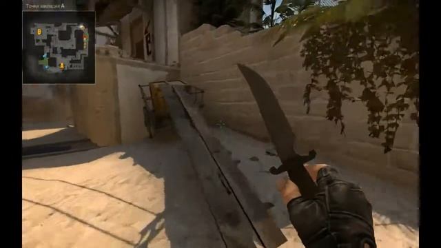 Counter-Strike: Global Offensive  2 эйса в 2 матчах