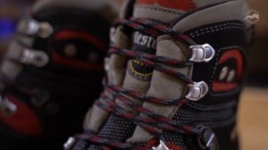 Ботинки Bestard Trilogy. Обзор