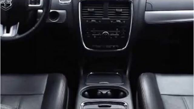 2011 Dodge Grand Caravan Used Cars Miami Gardens FL смотреть онлайн