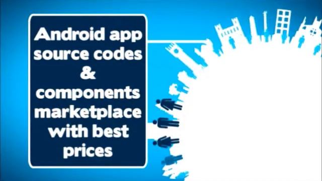 AndroidSourceCodes.com | Buy & Sell Android App Source Codes