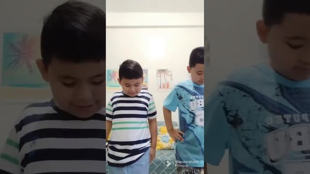 Following Game - Apple Banana Orange смотреть онлайн