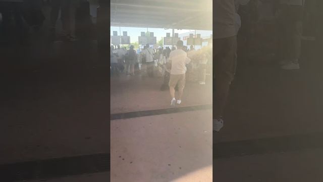 Полёт в Турцию! 16#: "Выход в свободное плавание"! смотреть онлайн