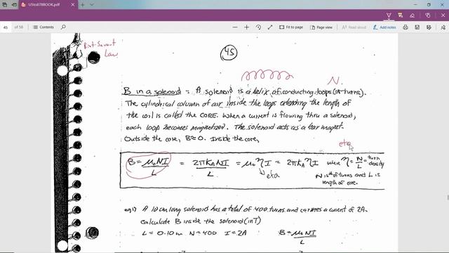 Physics40 - U8 - Lecture 1 смотреть онлайн