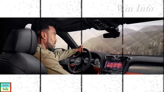 Car Latest Bently Car | Best car | Amazing Car part - 04 | Win Info смотреть онлайн