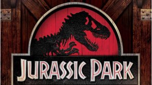 Парк Юрского периода / Jurassic Park (русский трейлер)