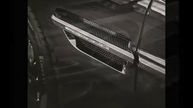 Aston Martin Vanquish Carbon Edition Revealed [Photo Gallery] смотреть онлайн