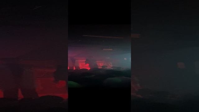 Танцы в ночном клубе Kultura в Москве (метро Октябрьская).2024 октябрь