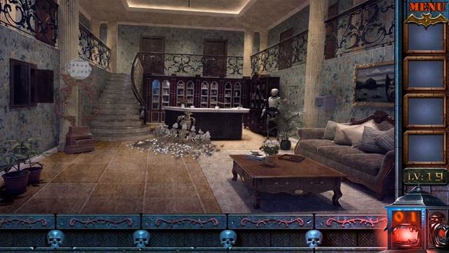 Can You Escape The 100 Room 6 Level 19 Walkthrough HKAppBond смотреть онлайн