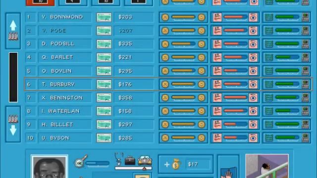 Let's Play Theme Hospital #28 No you're not training your replacement, we're understaffed.
