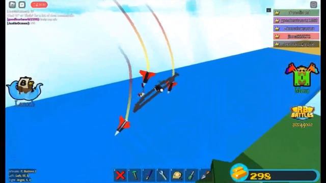 Build a boat for treasure plane no pilot seats #buildaboatfortreasure смотреть онлайн