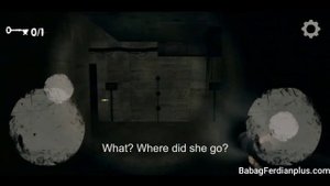 The Fear Creepy Scream House