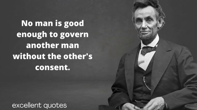 Abraham Lincoln excellent quotes|inspiring quotes by Abraham|@excellent quotes|No.1 смотреть онлайн