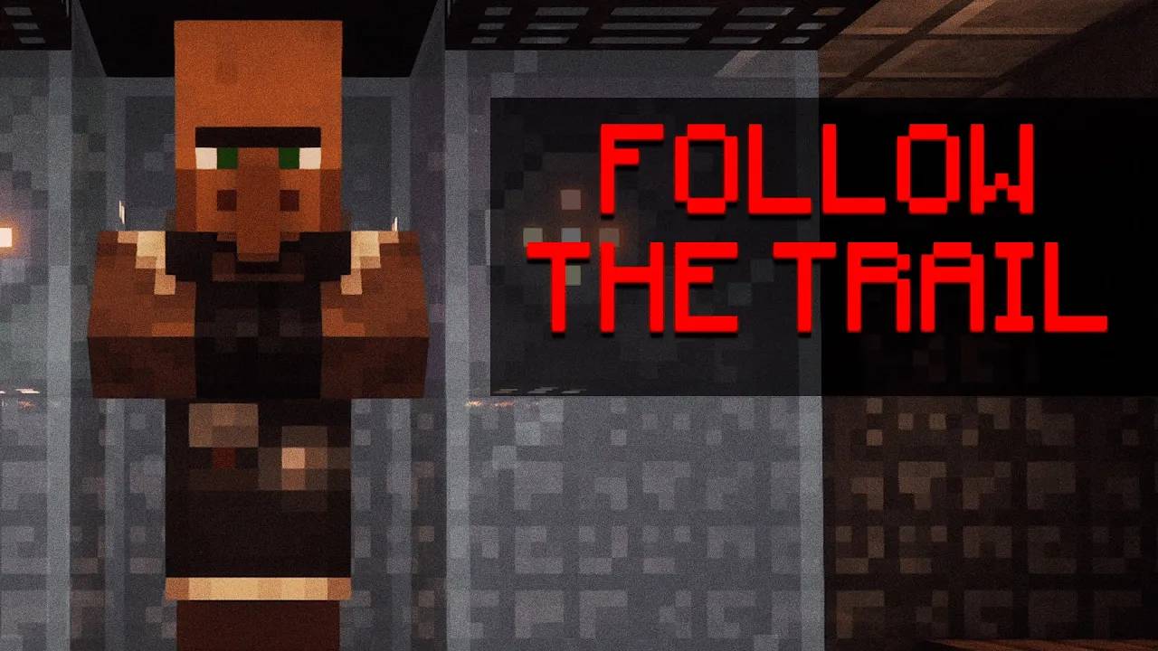 ГЕНРИ — ЭТО... ▷ Follow The Trail #2