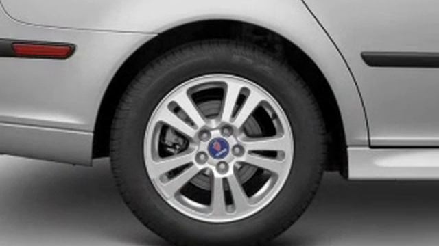 2007 Saab 9-3 - South Deerfield MA смотреть онлайн