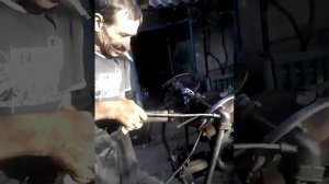 Тех.Уход Косилки