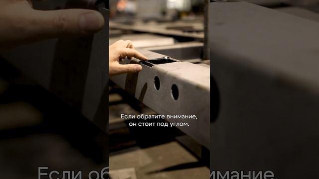 Уникальная технология хранения грузов - коники смотреть онлайн