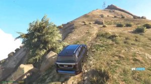 GTA5 / THE GREAT WALL MOTORS WEYTANK 500 SUV 2022\TESTING IT ON MOUNTAIN /SHOCKING RESULT 🤯🤯🔥🔥🔥👌👌👌👌